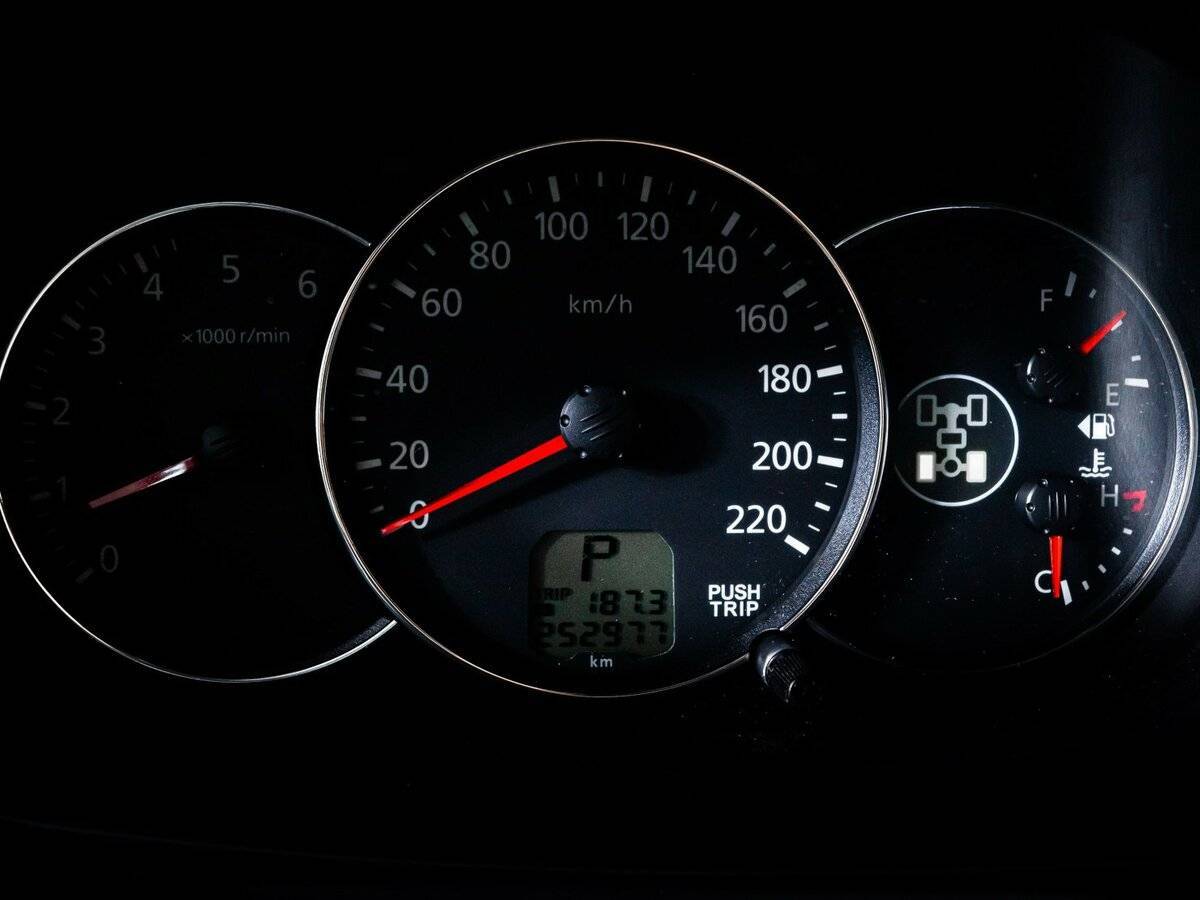 Митсубиши Паджеро Спорт б/у, 2013, Автоматическая. Фото: #10