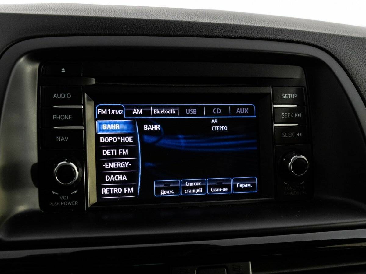 Мазда Ц-Икс-5 б/у, 2014, Автоматическая. Фото: #14