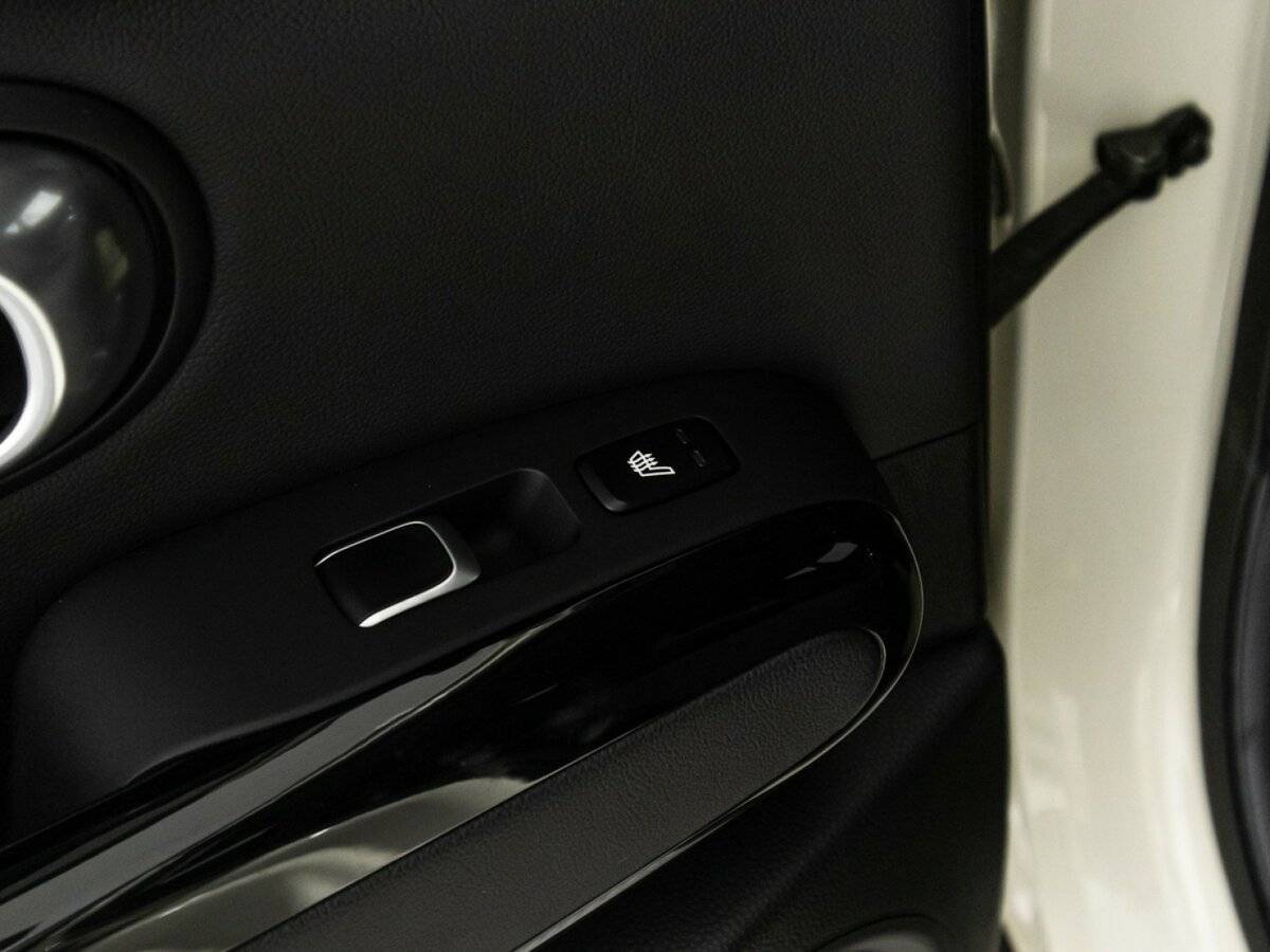 Киа Соул б/у, 2018, Автоматическая. Фото: #15