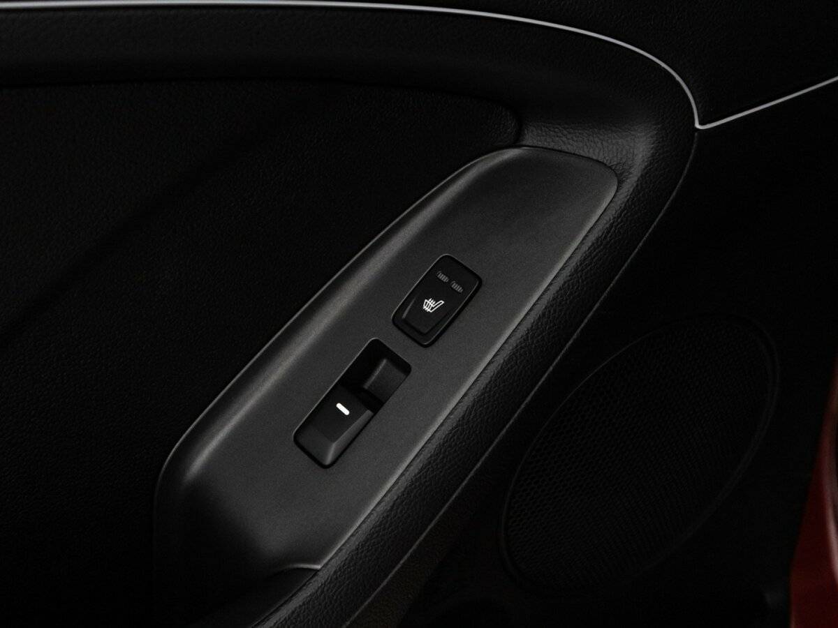 Киа Церато б/у, 2014, Автоматическая. Фото: #14