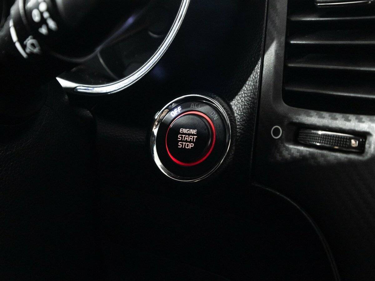 Киа Церато б/у, 2014, Автоматическая. Фото: #15