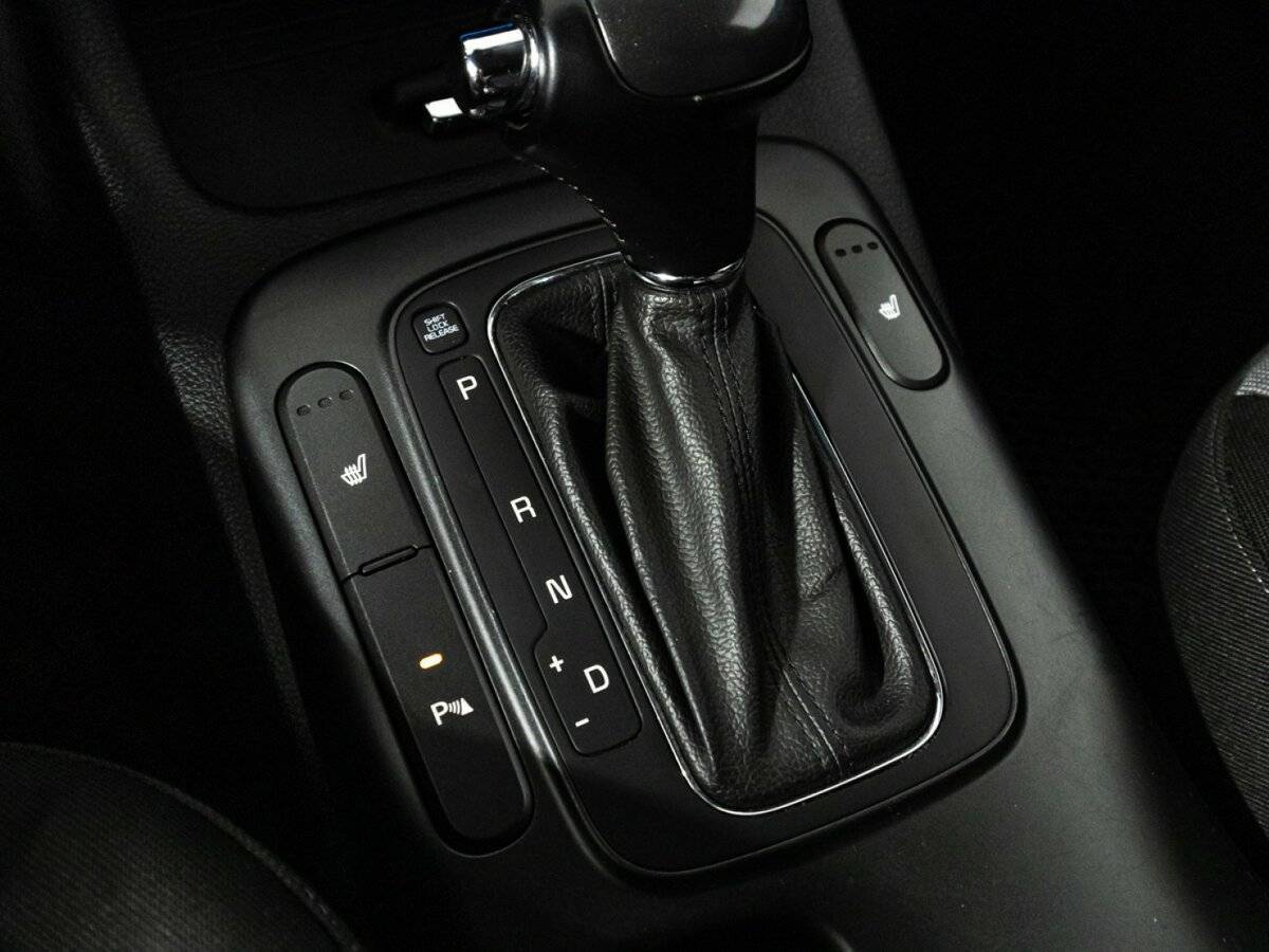 Киа Церато б/у, 2014, Автоматическая. Фото: #18