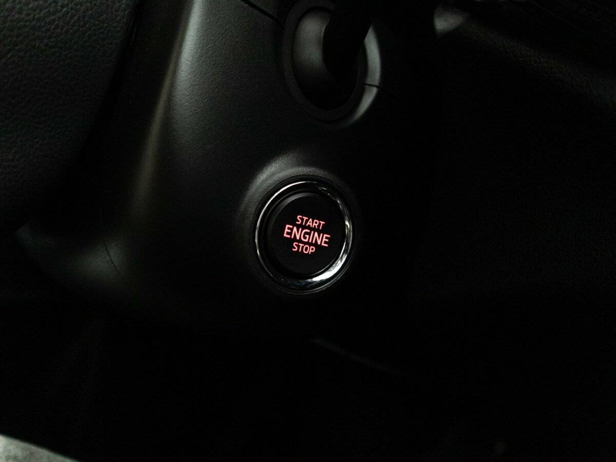 Фольксваген Поло б/у, 2020, Роботизированная. Фото: #17