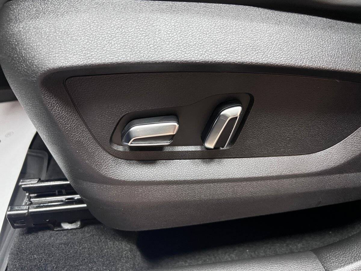 Чери Тигго 7 Про б/у, 2022, Вариатор. Фото: #14