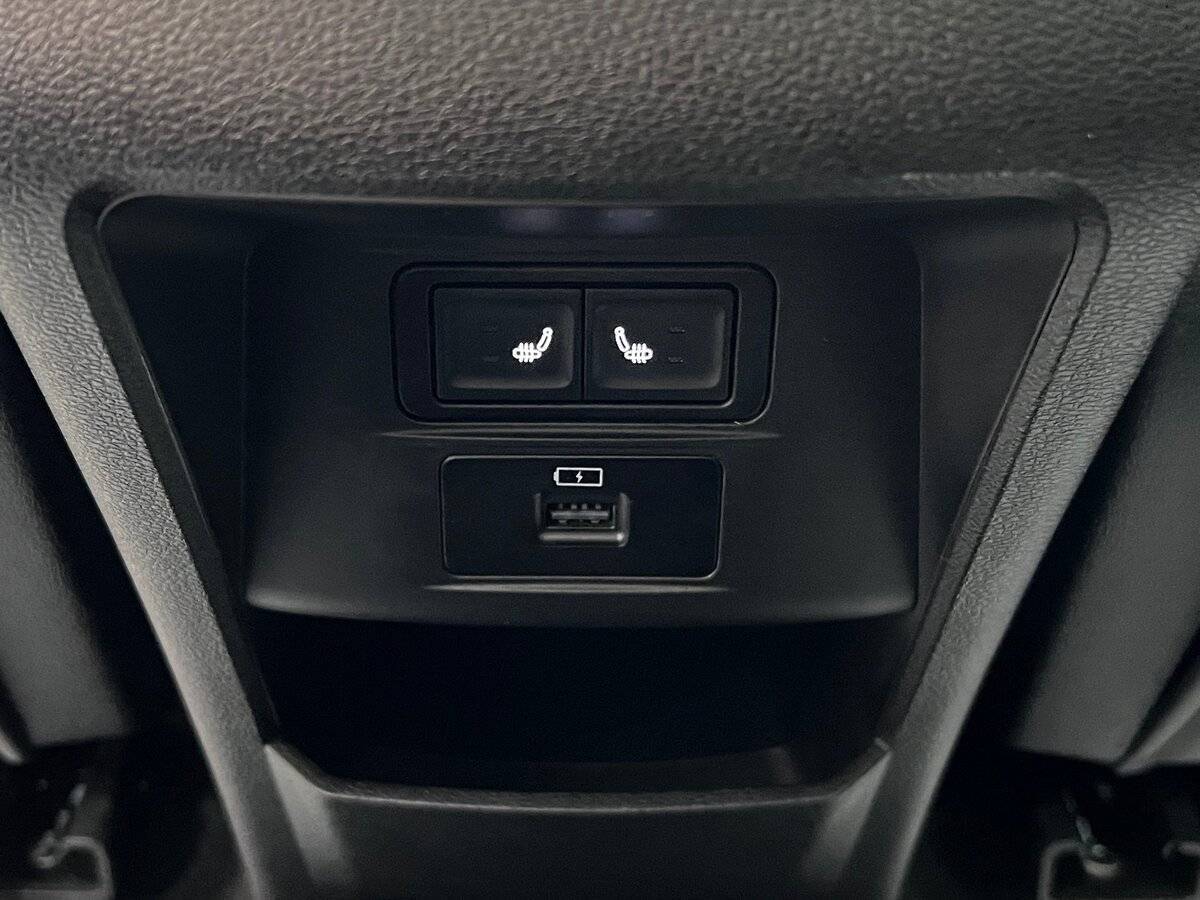 Чери Тигго 7 Про б/у, 2022, Вариатор. Фото: #18