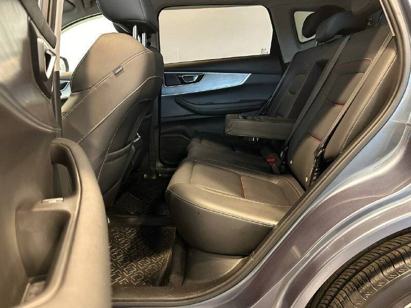 Чери Тигго 7 Про б/у, 2021, Вариатор. Фото: #13