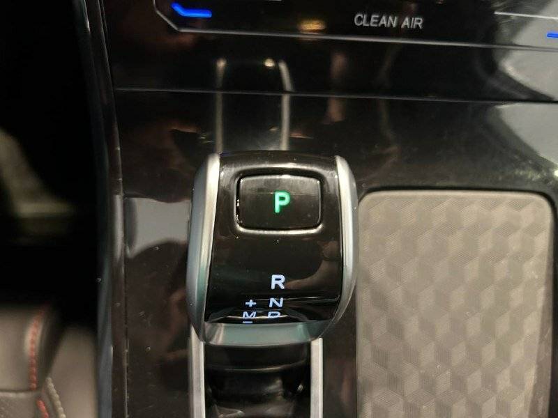 Чери Тигго 7 Про б/у, 2021, Вариатор. Фото: #22