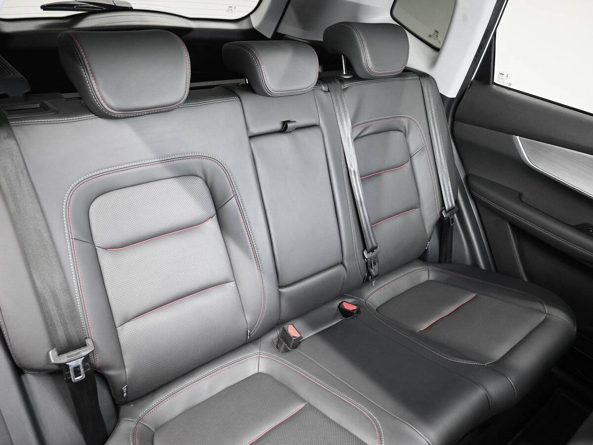 Чери Тигго 7 Про б/у, 2022, Вариатор. Фото: #11