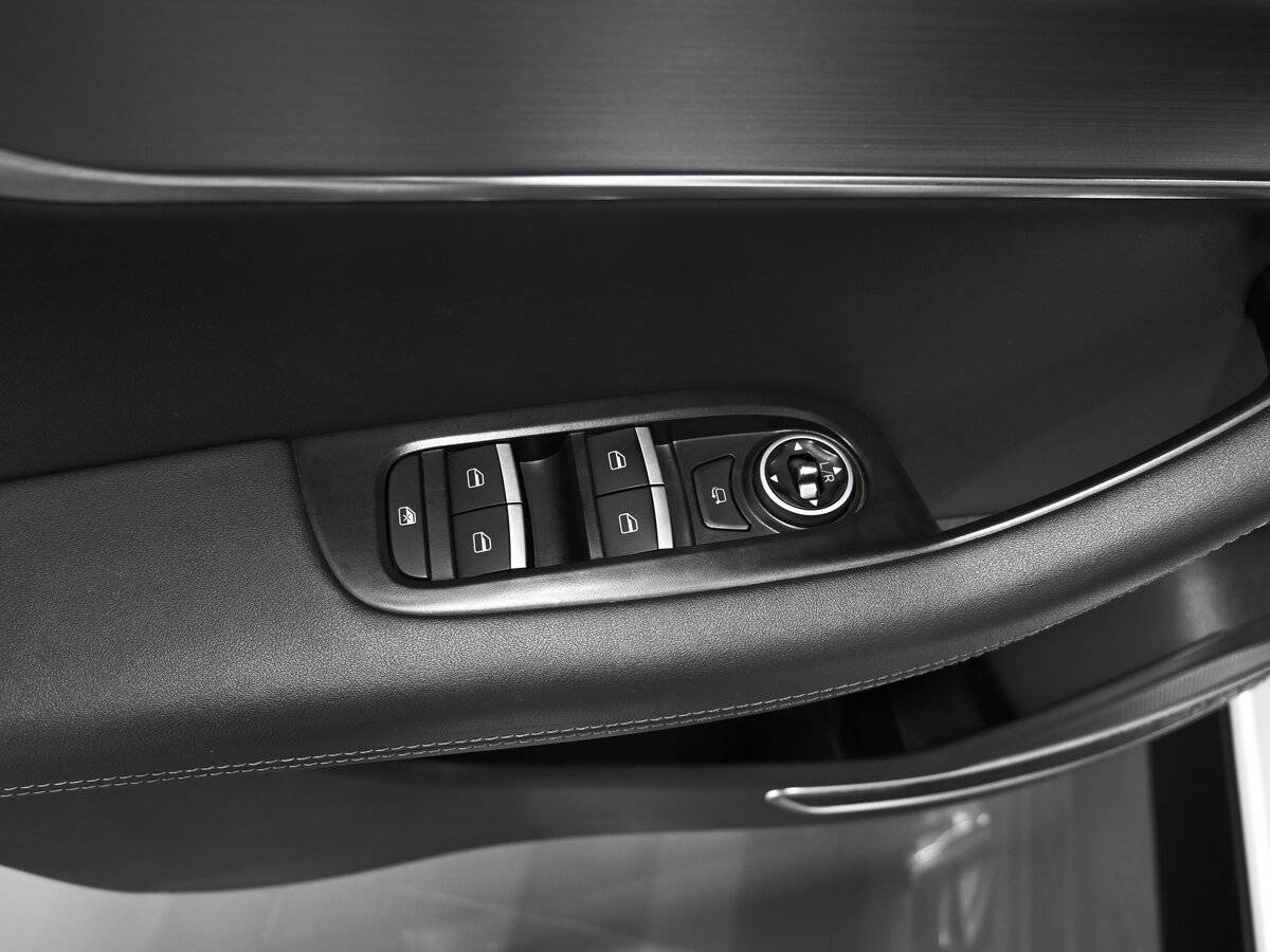 Чери Тигго 7 Про б/у, 2022, Вариатор. Фото: #22