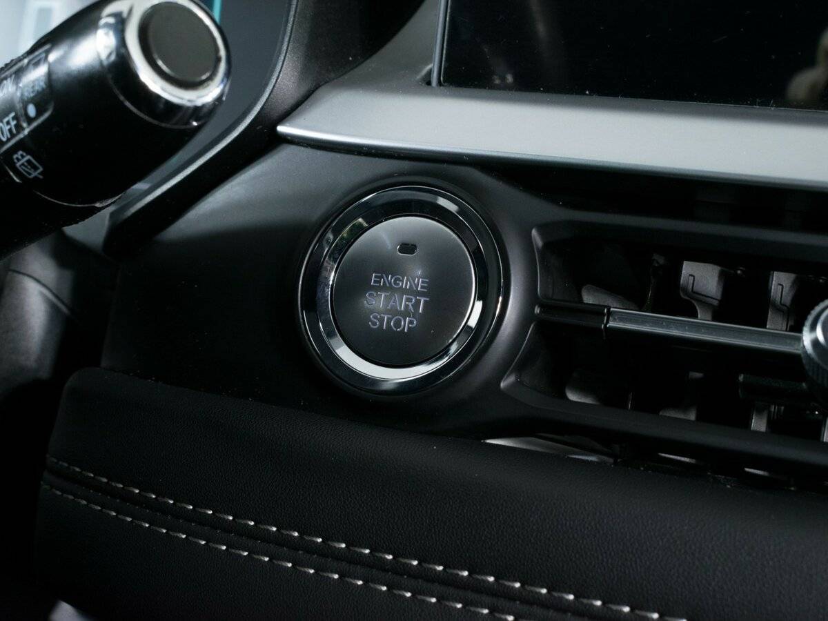 Чери Тигго 7 Про б/у, 2021, Вариатор. Фото: #15