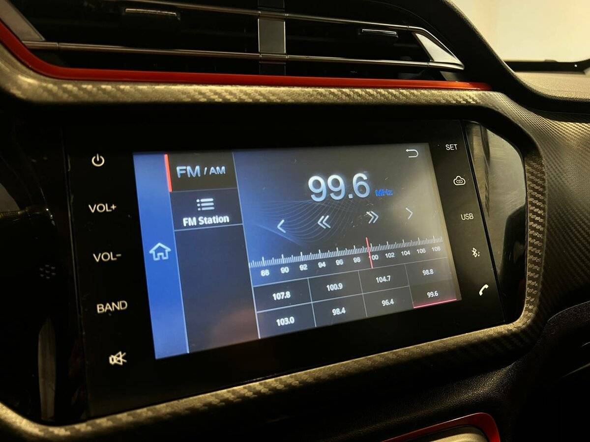 Чери Тигго 2 б/у, 2017, Автоматическая. Фото: #20