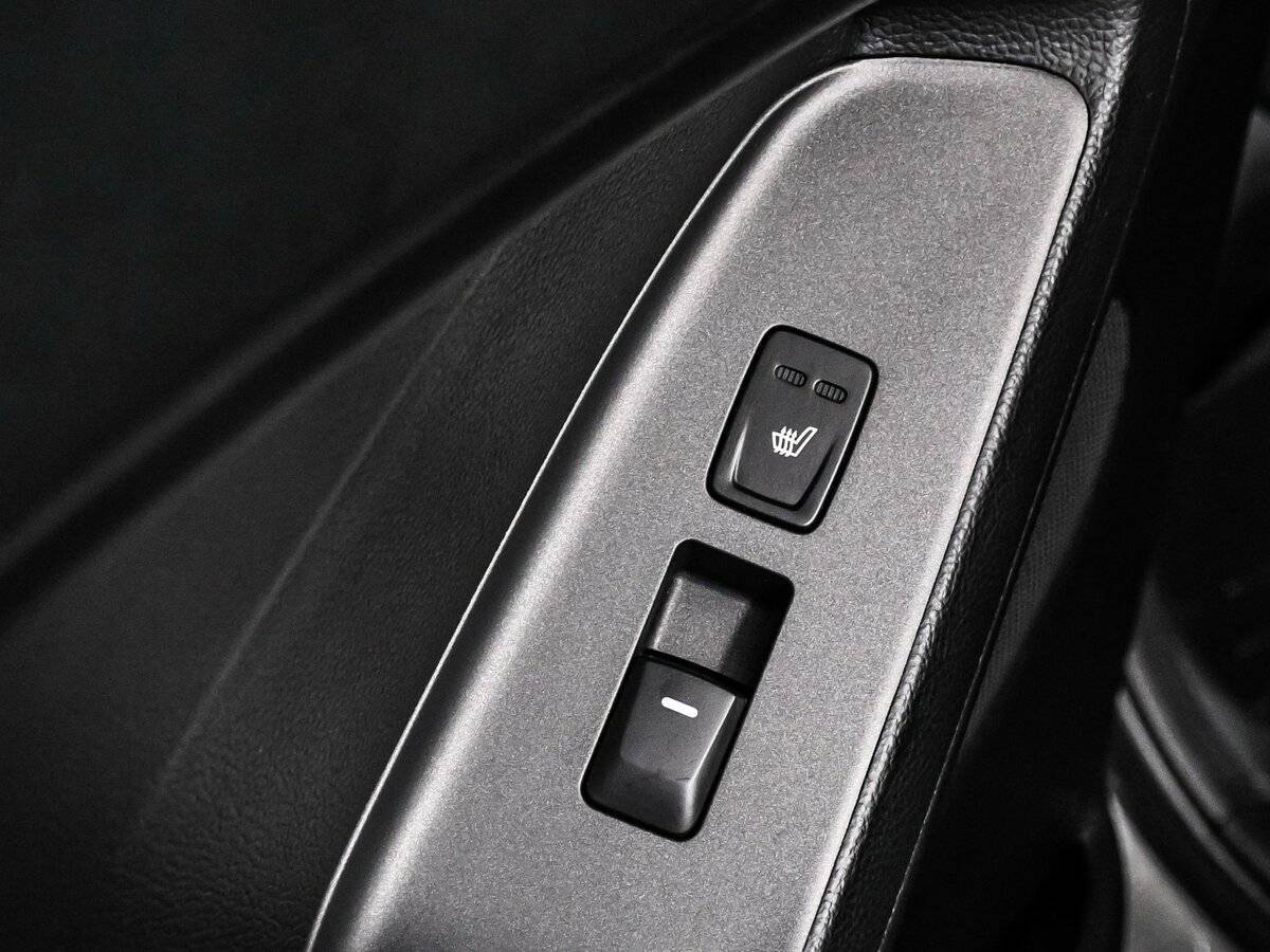 Киа Церато б/у, 2015, Автоматическая. Фото: #20