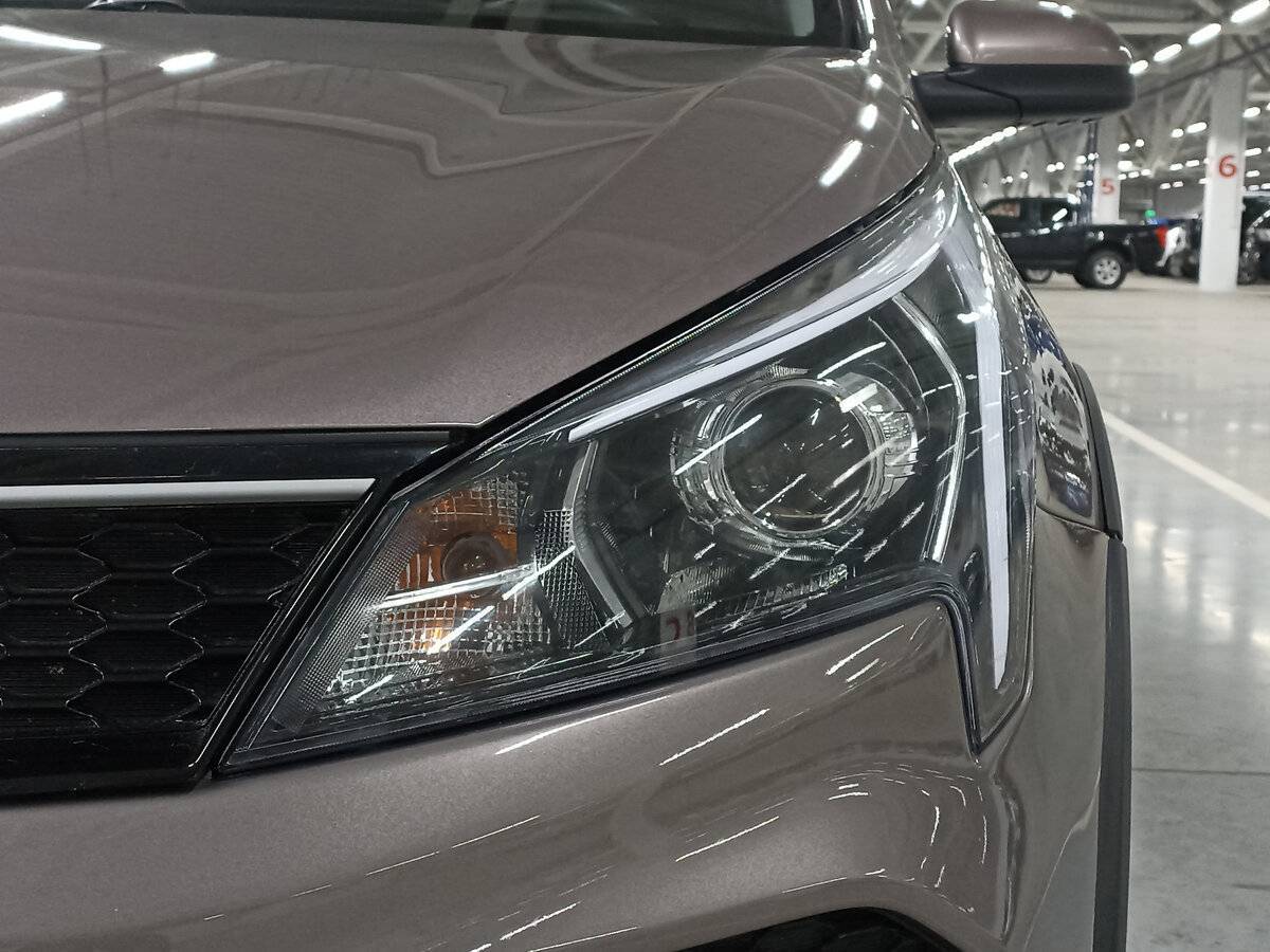 Киа Рио б/у, 2020, Автоматическая. Фото: #16