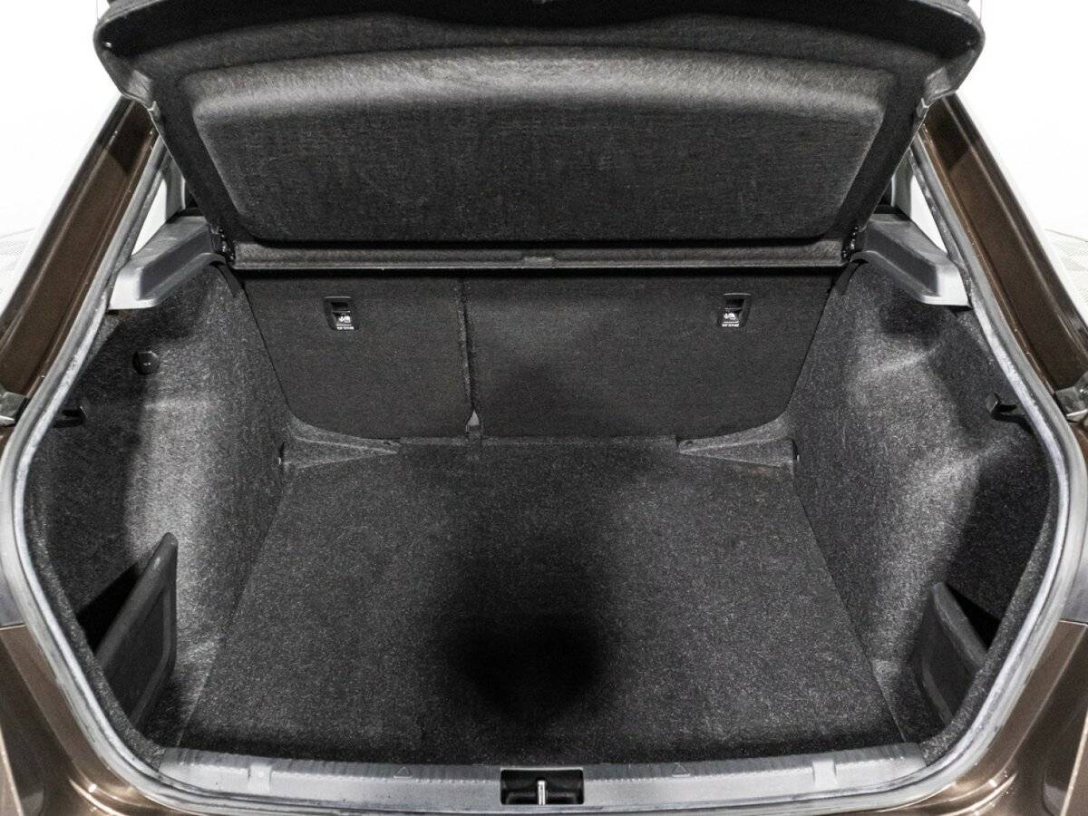 Шкода Рапид б/у, 2022, Автоматическая. Фото: #14