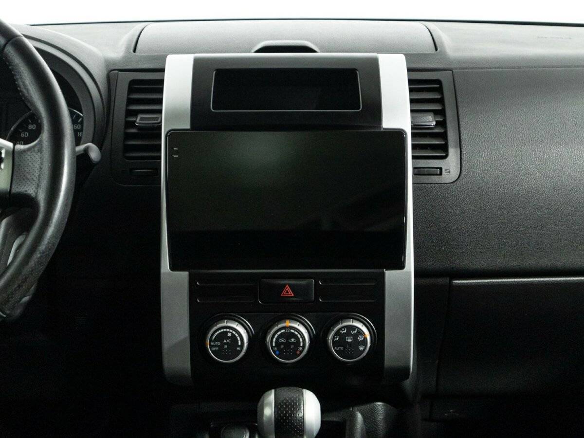 Ниссан Икс-Трейл б/у, 2013, Вариатор. Фото: #13