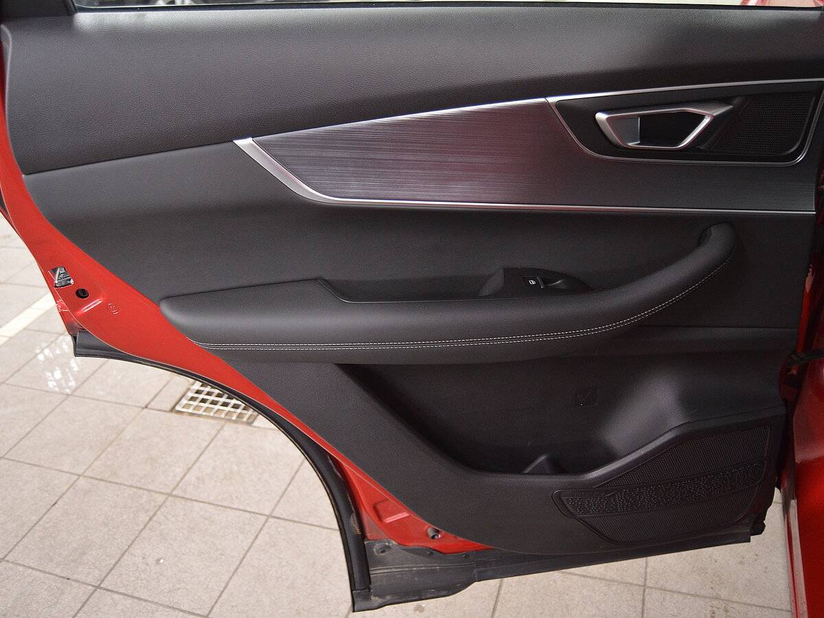 Чери Тигго 7 Про б/у, 2022, Вариатор. Фото: #18