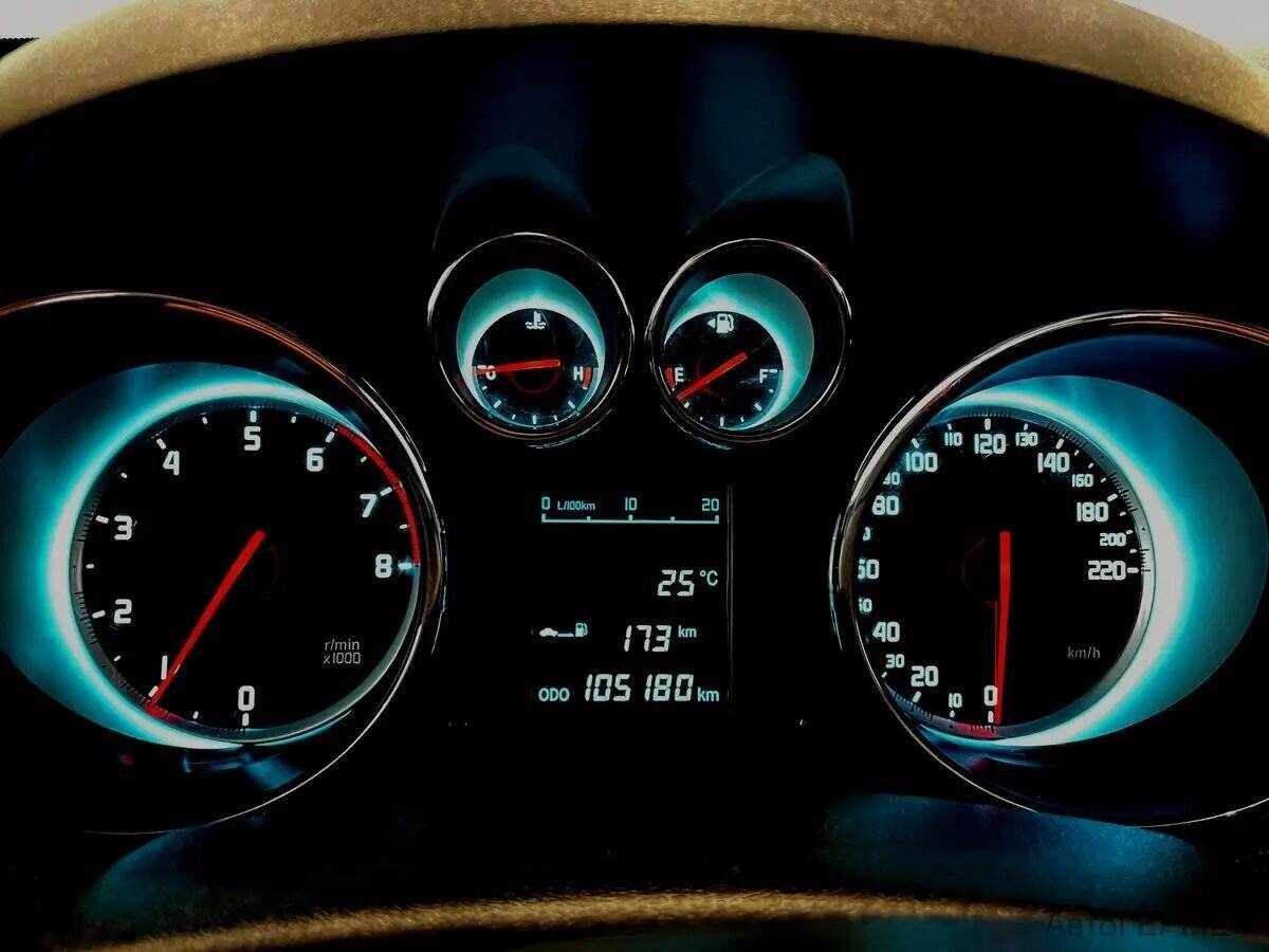 Чанган КС35 б/у, 2018, Механическая. Фото: #5