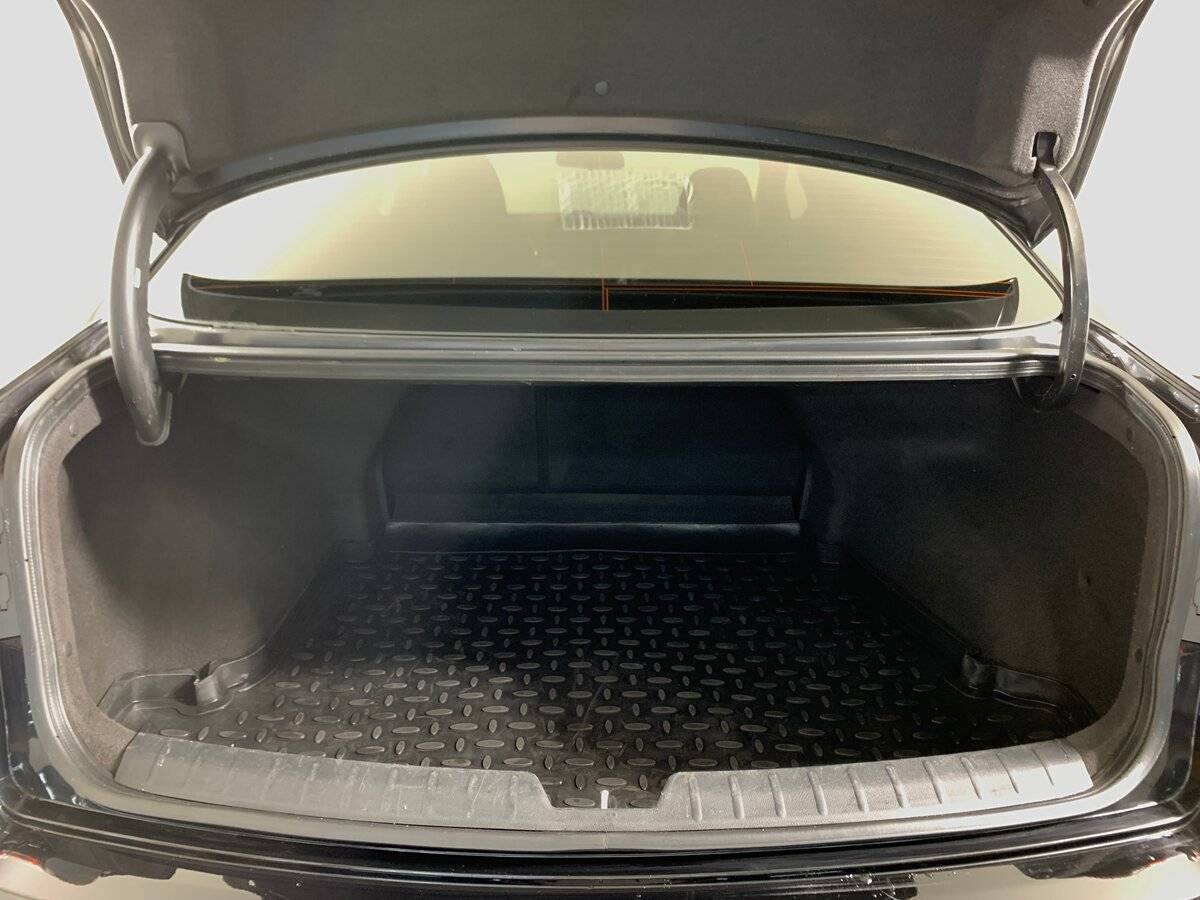 Хендай ай40 б/у, 2015, Автоматическая. Фото: #18