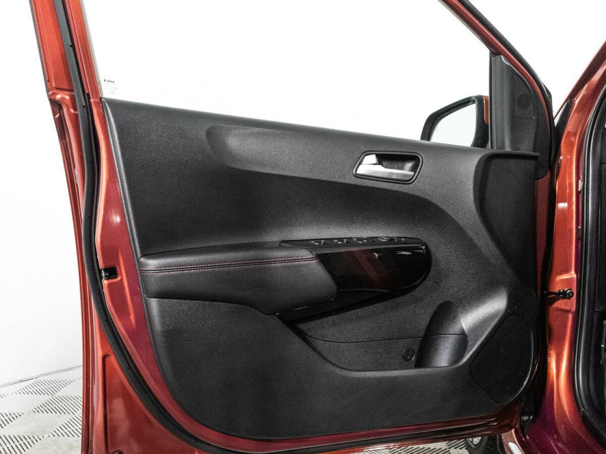 Киа Пиканто б/у, 2022, Автоматическая. Фото: #24