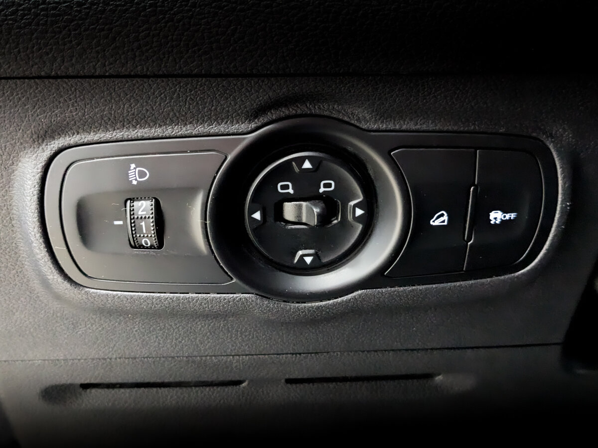 Чери Тигго 4 б/у, 2021, Роботизированная. Фото: #23