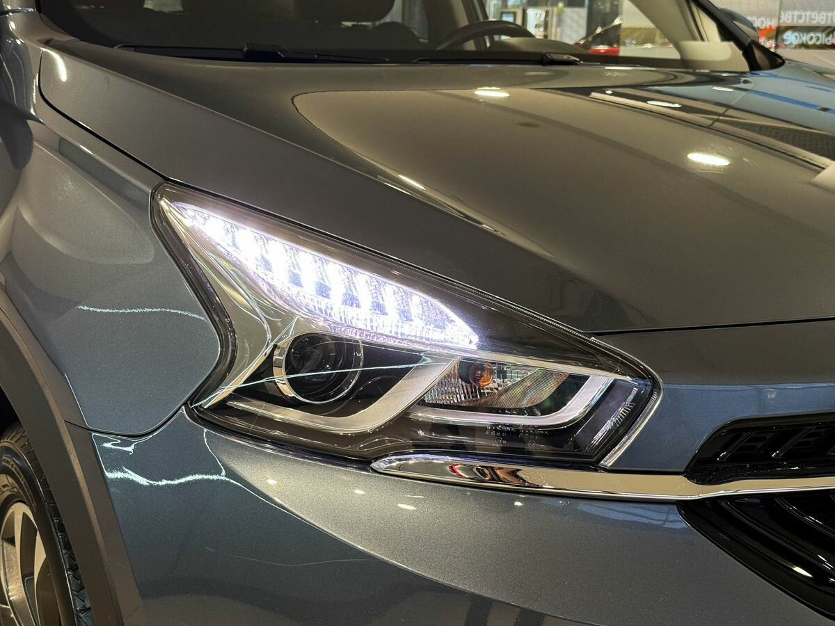 Чери Тигго 7 б/у, 2019, Механическая. Фото: #8