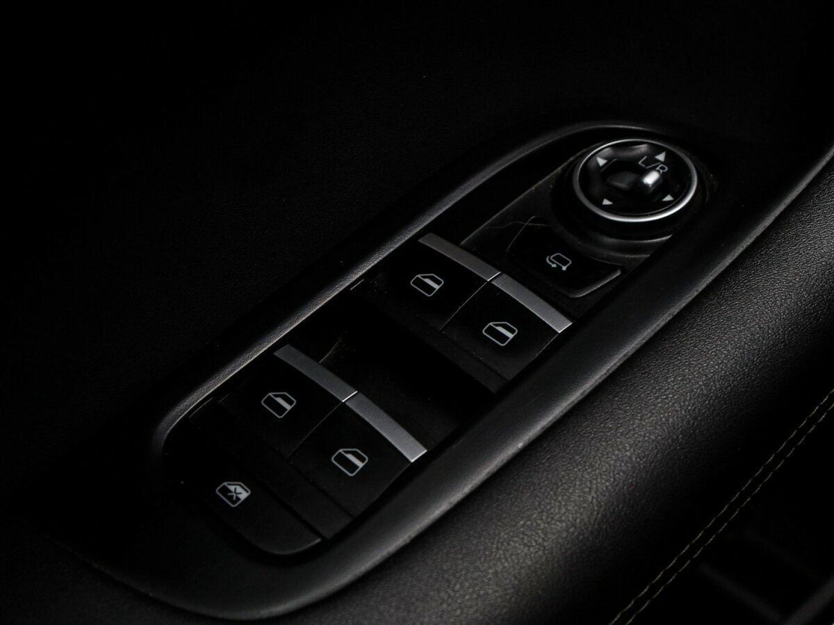 Чери Тигго 7 Про б/у, 2022, Вариатор. Фото: #11