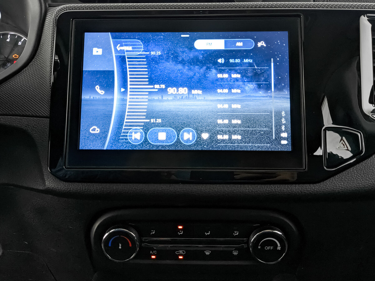 Чери Тигго 4 б/у, 2022, Вариатор. Фото: #15