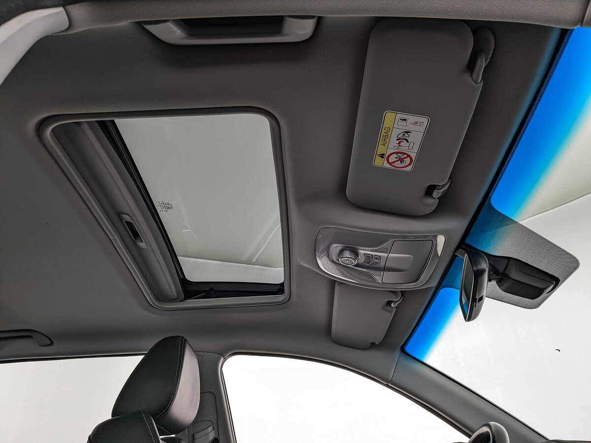 Чери Тигго 4 б/у, 2022, Вариатор. Фото: #20