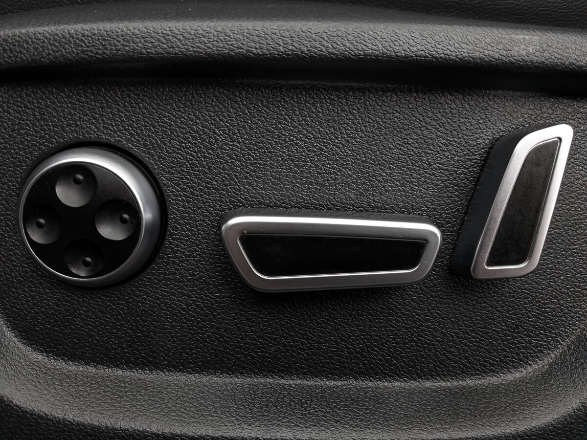 Чери Тигго 4 б/у, 2022, Вариатор. Фото: #23