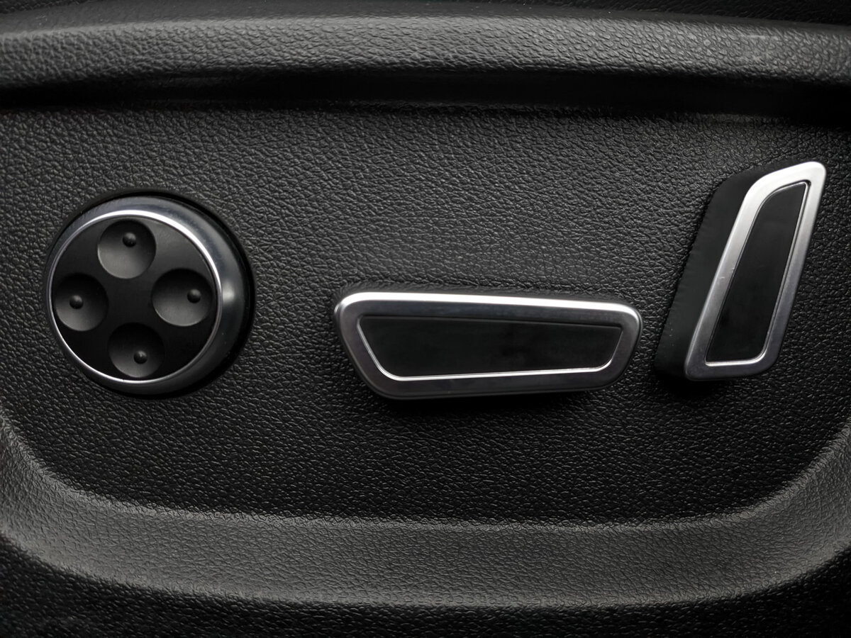 Чери Тигго 4 б/у, 2022, Вариатор. Фото: #23