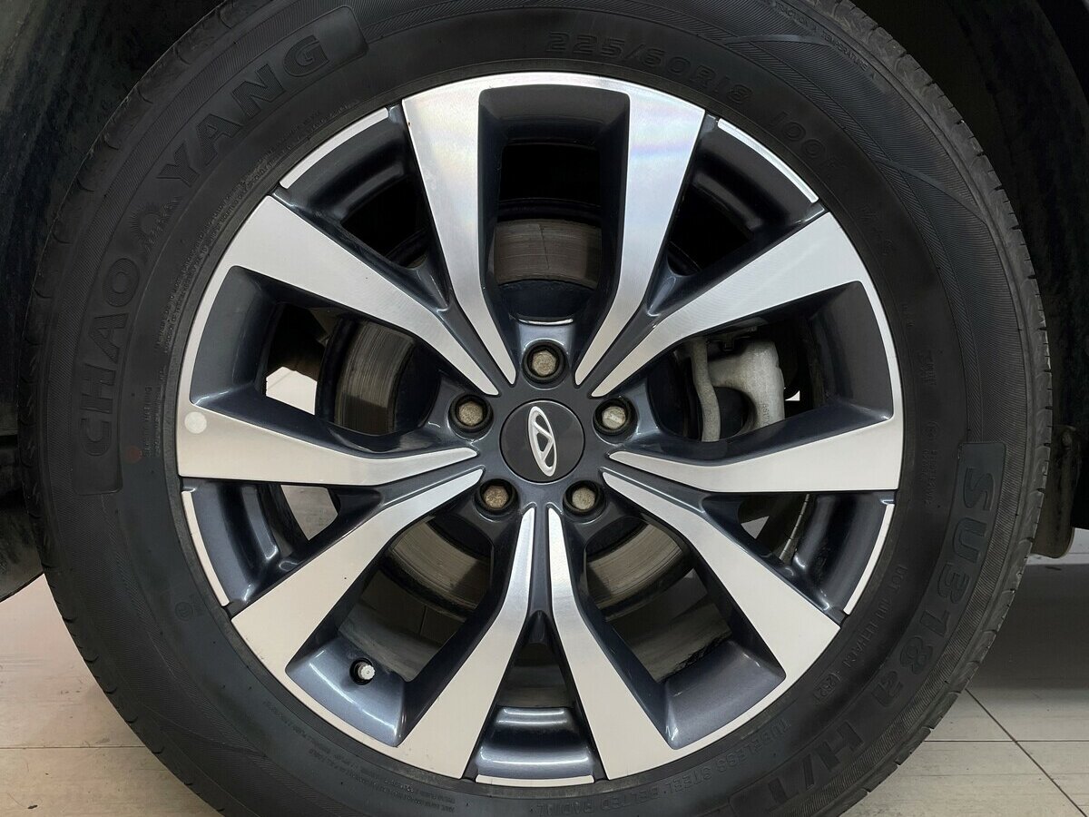 Чери Тигго 7 Про б/у, 2021, Вариатор. Фото: #14