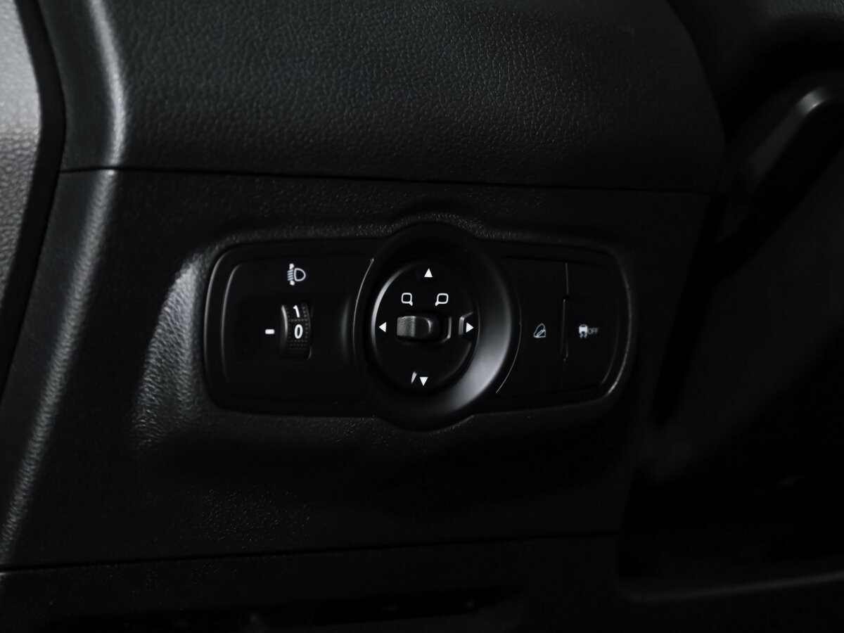 Чери Тигго 4 б/у, 2019, Роботизированная. Фото: #12