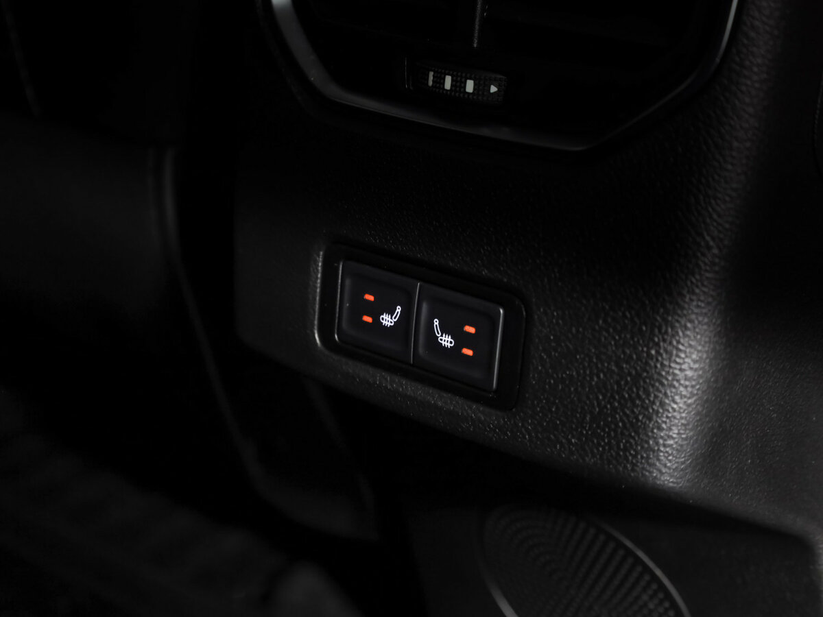 Чери Тигго 4 б/у, 2019, Роботизированная. Фото: #19