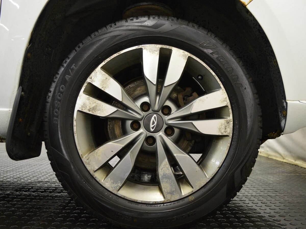 Чери Тигго 3 б/у, 2019, Механическая. Фото: #8