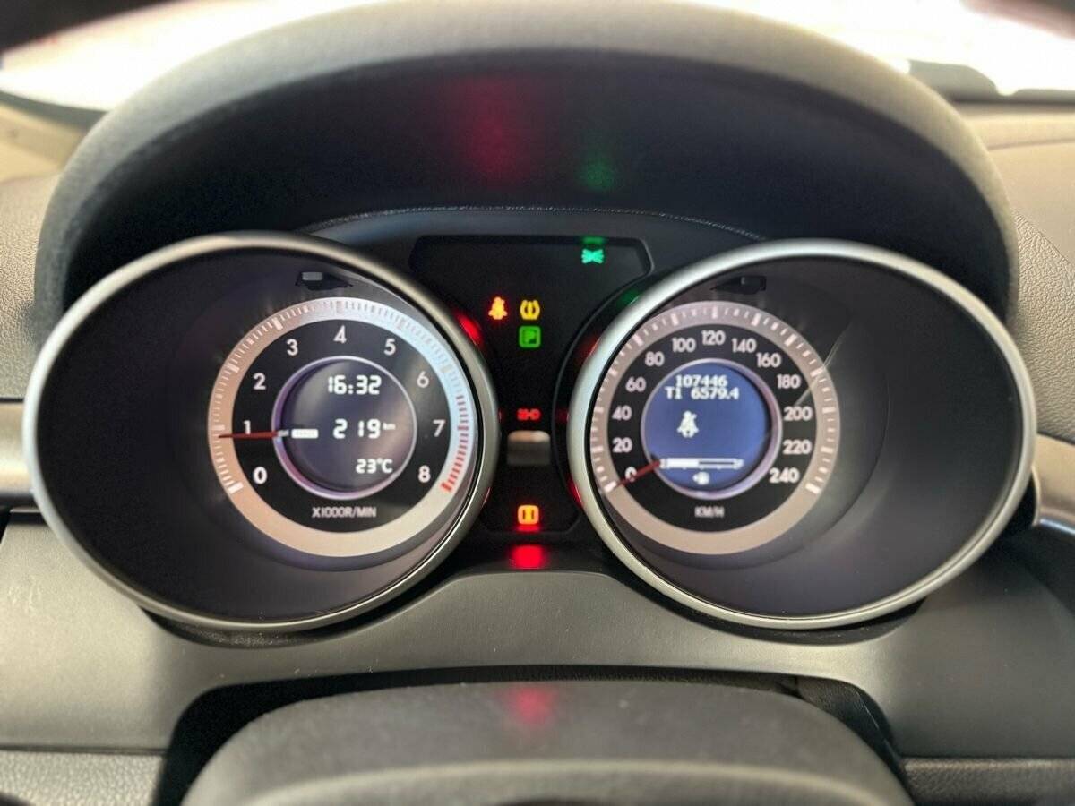 ФАВ Бестюрн Икс80 б/у, 2017, Автоматическая. Фото: #10