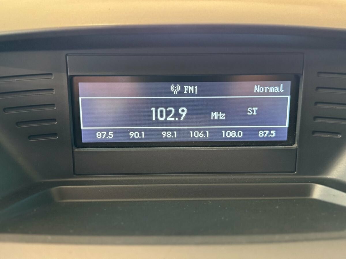 ФАВ Бестюрн Икс80 б/у, 2017, Автоматическая. Фото: #14