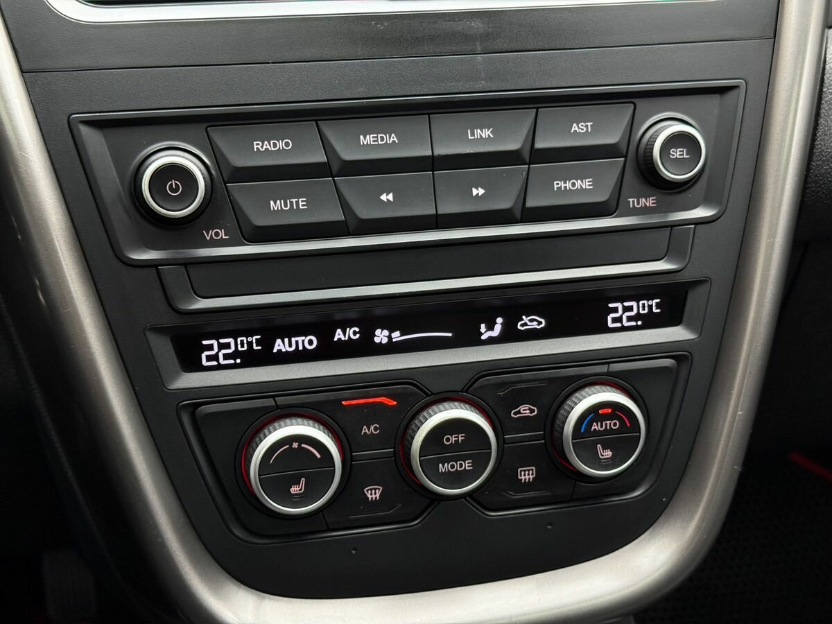 ФАВ Бестюрн Икс80 б/у, 2018, Механическая. Фото: #13