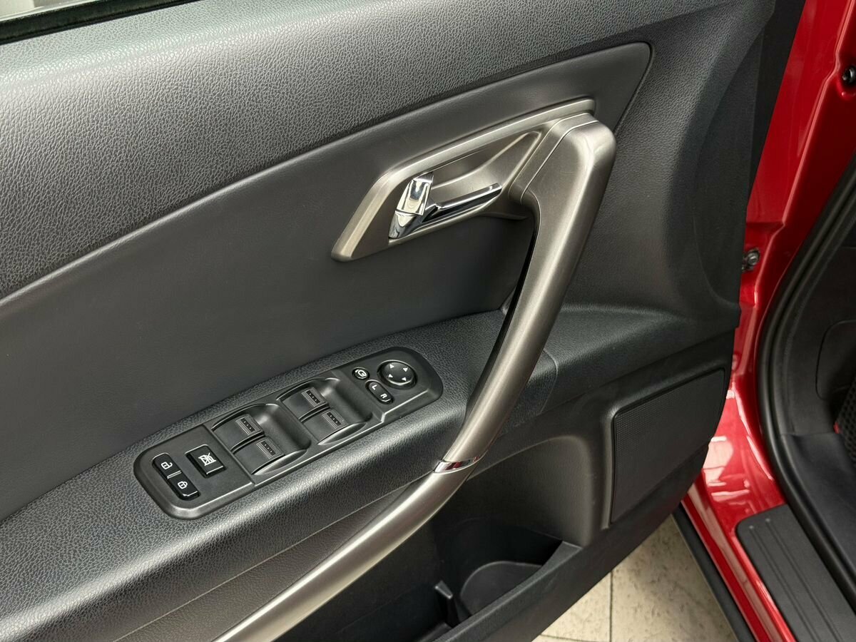 ФАВ Бестюрн Икс80 б/у, 2018, Механическая. Фото: #16