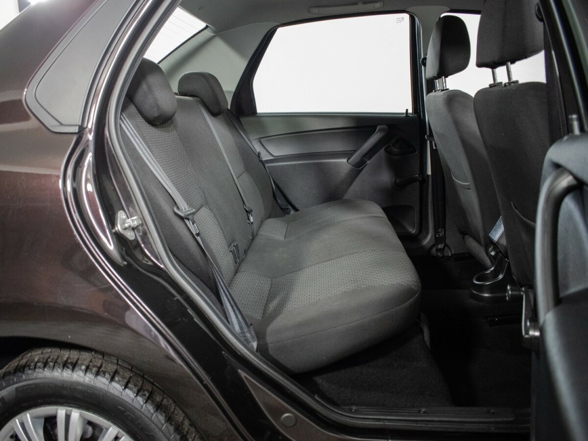 Датсун он-ДО б/у, 2020, Автоматическая. Фото: #7