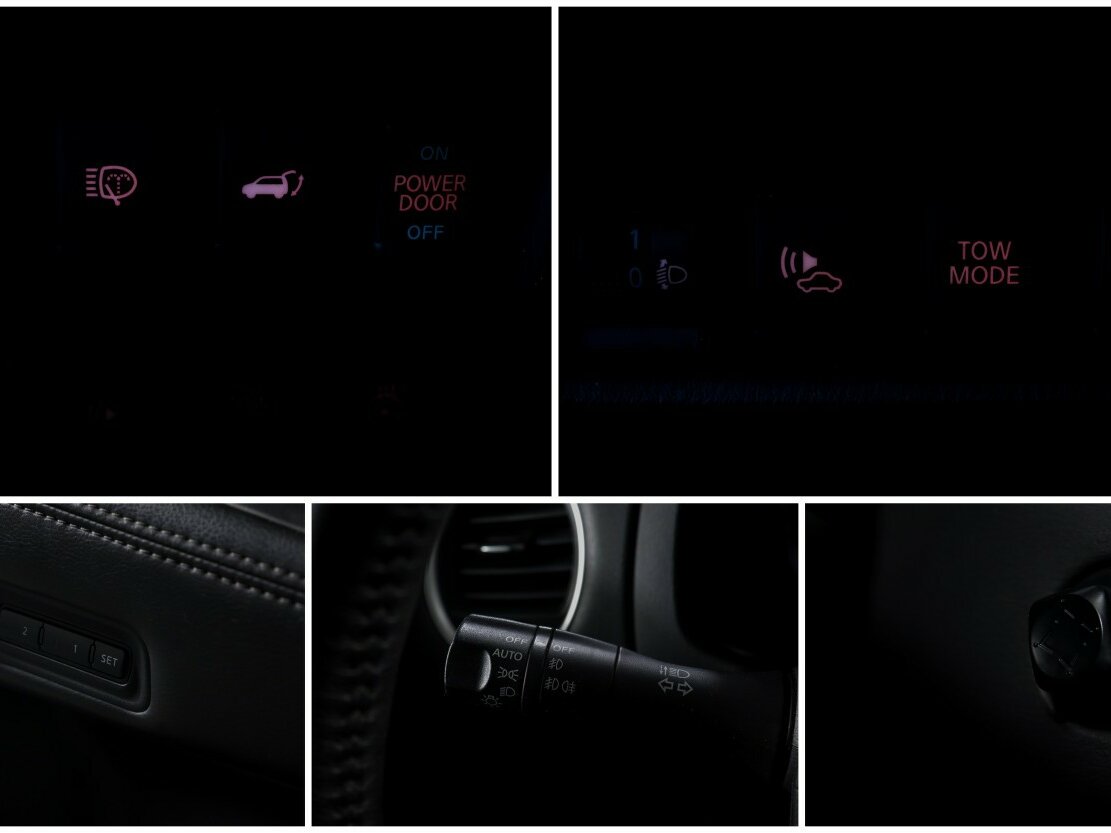 Ниссан Патфайндер б/у, 2015, Вариатор. Фото: #17