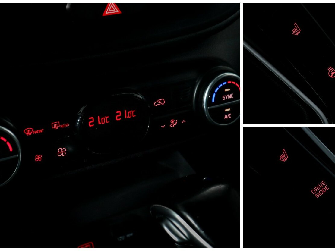 Киа Соул б/у, 2019, Автоматическая. Фото: #13