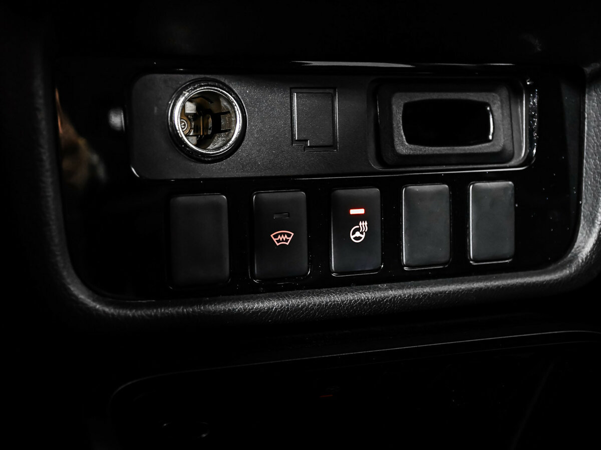 Митсубиши Оутлэндер б/у, 2018, Вариатор. Фото: #14