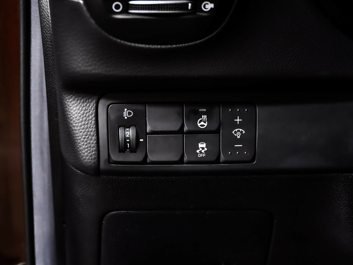 Киа Соул б/у, 2018, Автоматическая. Фото: #15