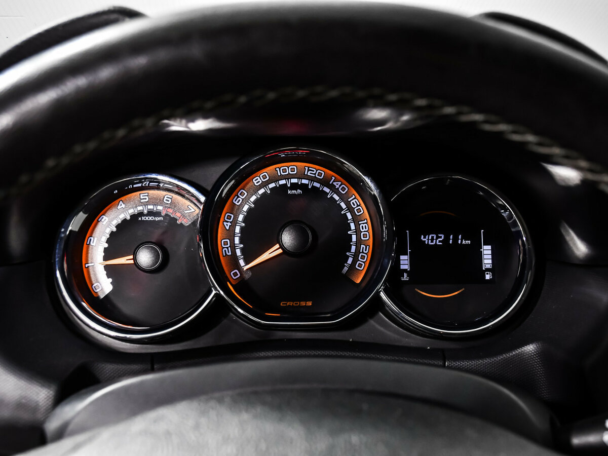 Лада (ВАЗ) Ларгус б/у, 2021, Механическая. Фото: #7