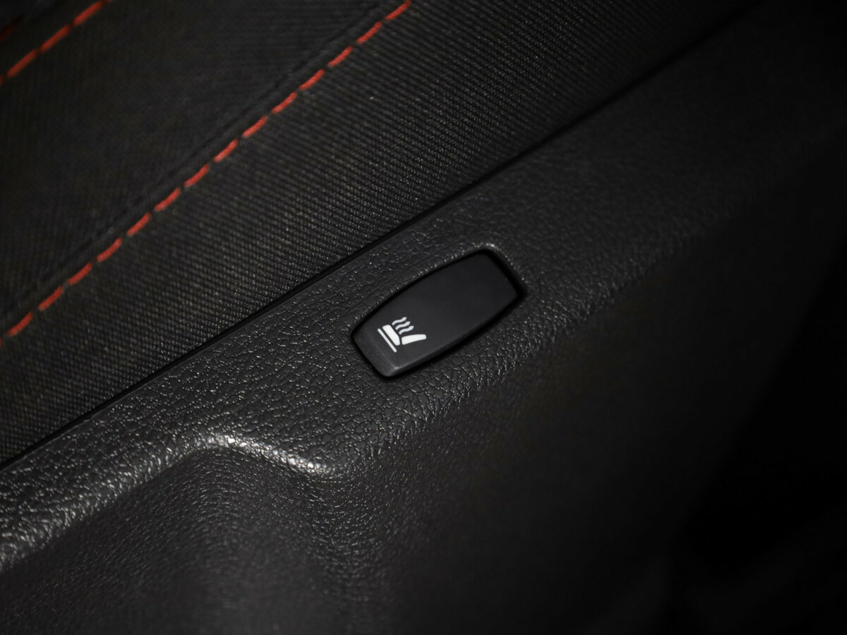 Рено Каптюр б/у, 2018, Вариатор. Фото: #22