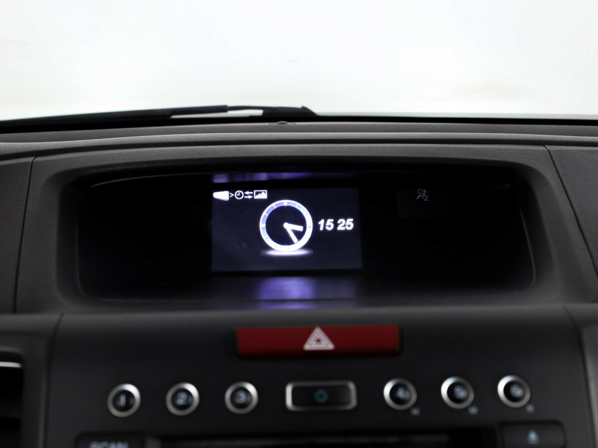 Хонда ЦР-В б/у, 2013, Автоматическая. Фото: #20