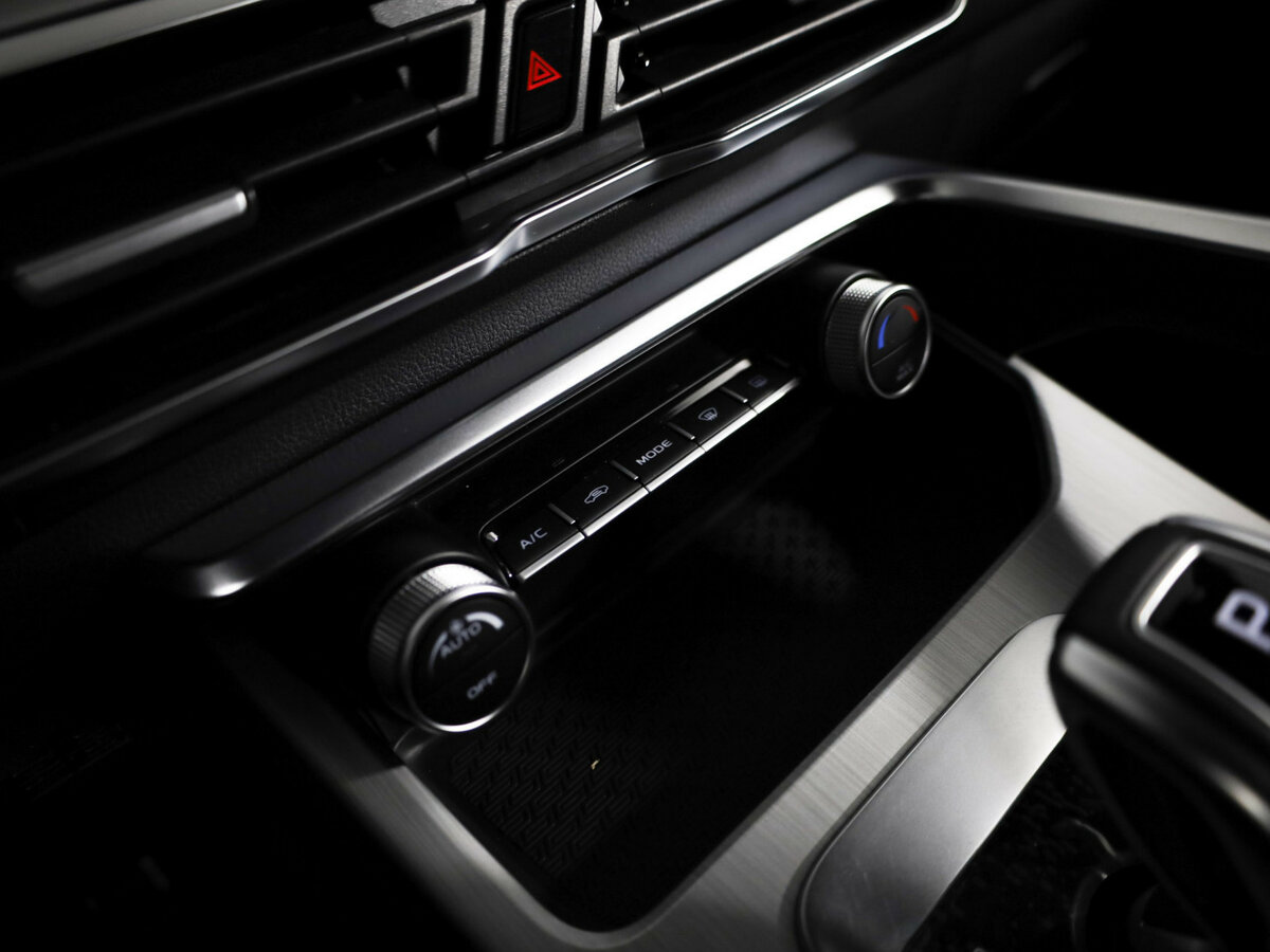 Джили Кулрэй б/у, 2022, Роботизированная. Фото: #20