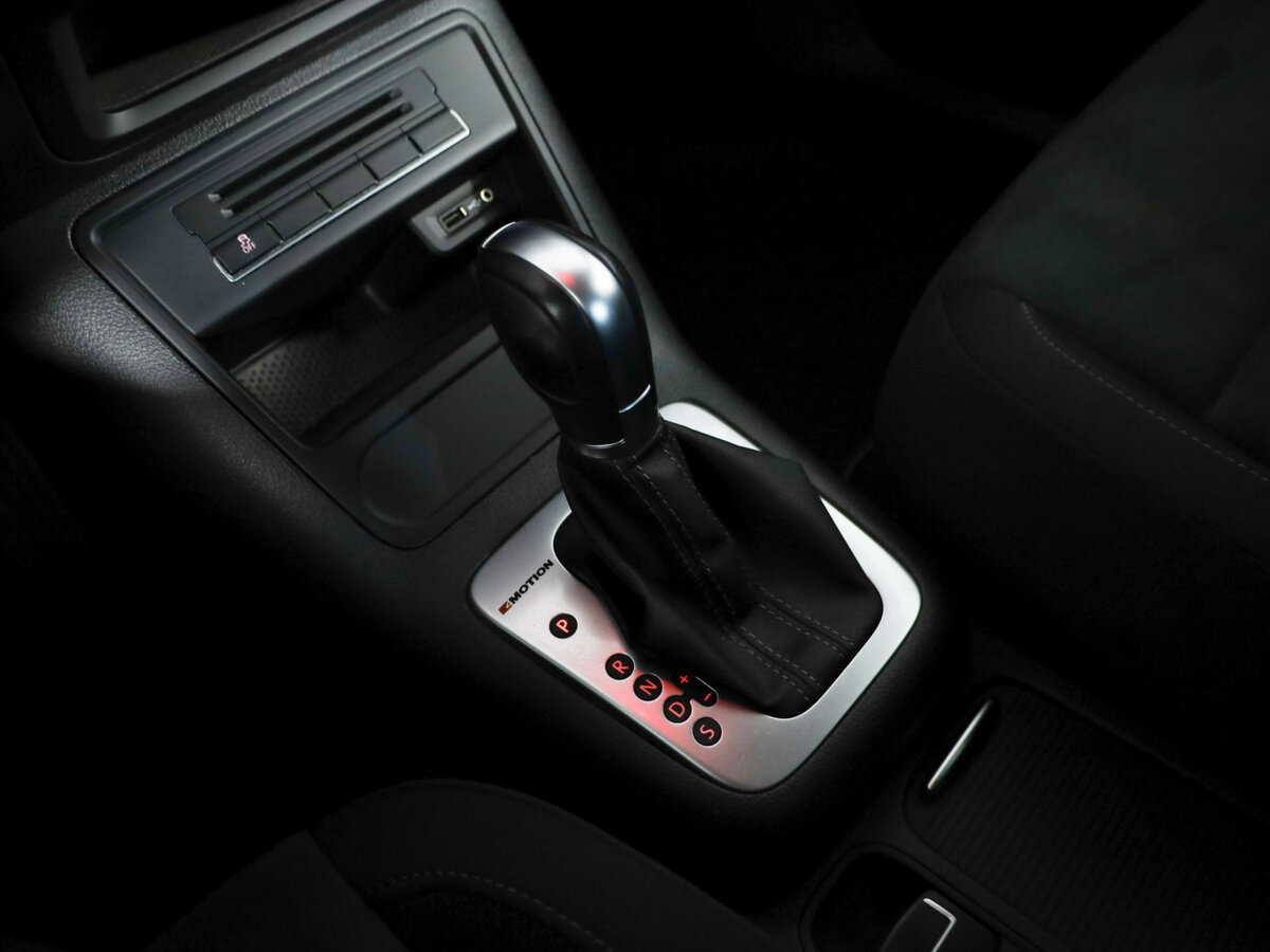 Фольксваген Тигуан б/у, 2016, Автоматическая. Фото: #22