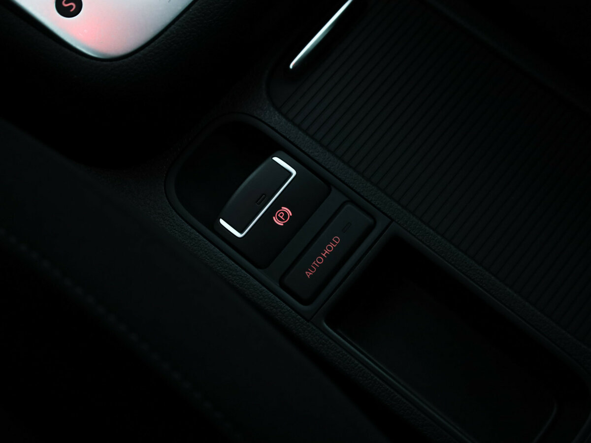 Фольксваген Тигуан б/у, 2016, Автоматическая. Фото: #25