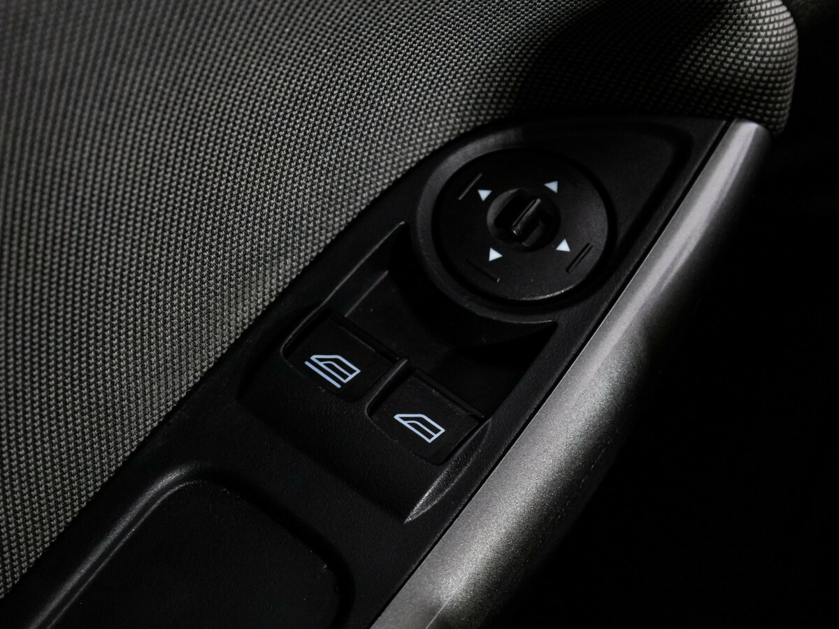 Форд Фокус б/у, 2014, Механическая. Фото: #12